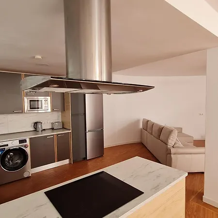 Apartamento Aday Playa Blanca  Exterior photo