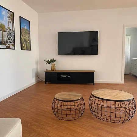 Apartamento Aday Playa Blanca  Exterior photo