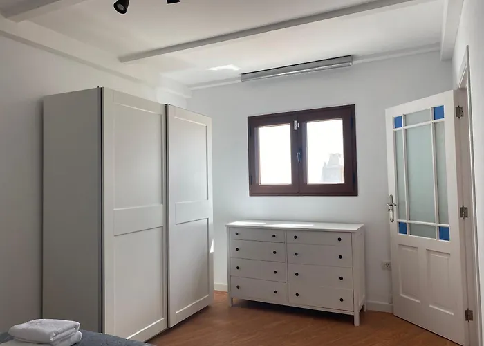 Apartamento Aday