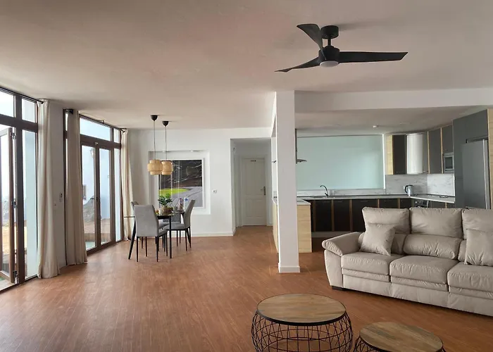 Apartamento Aday
