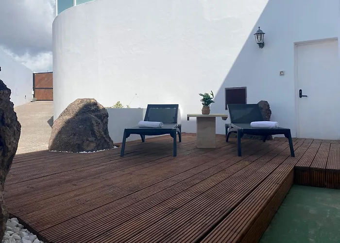 Apartamento Aday