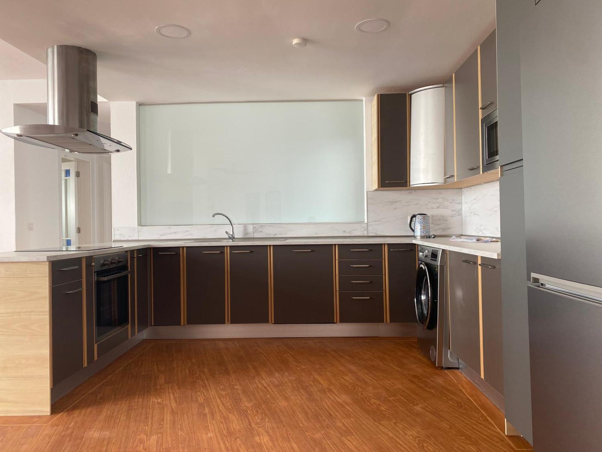 Apartment Aday