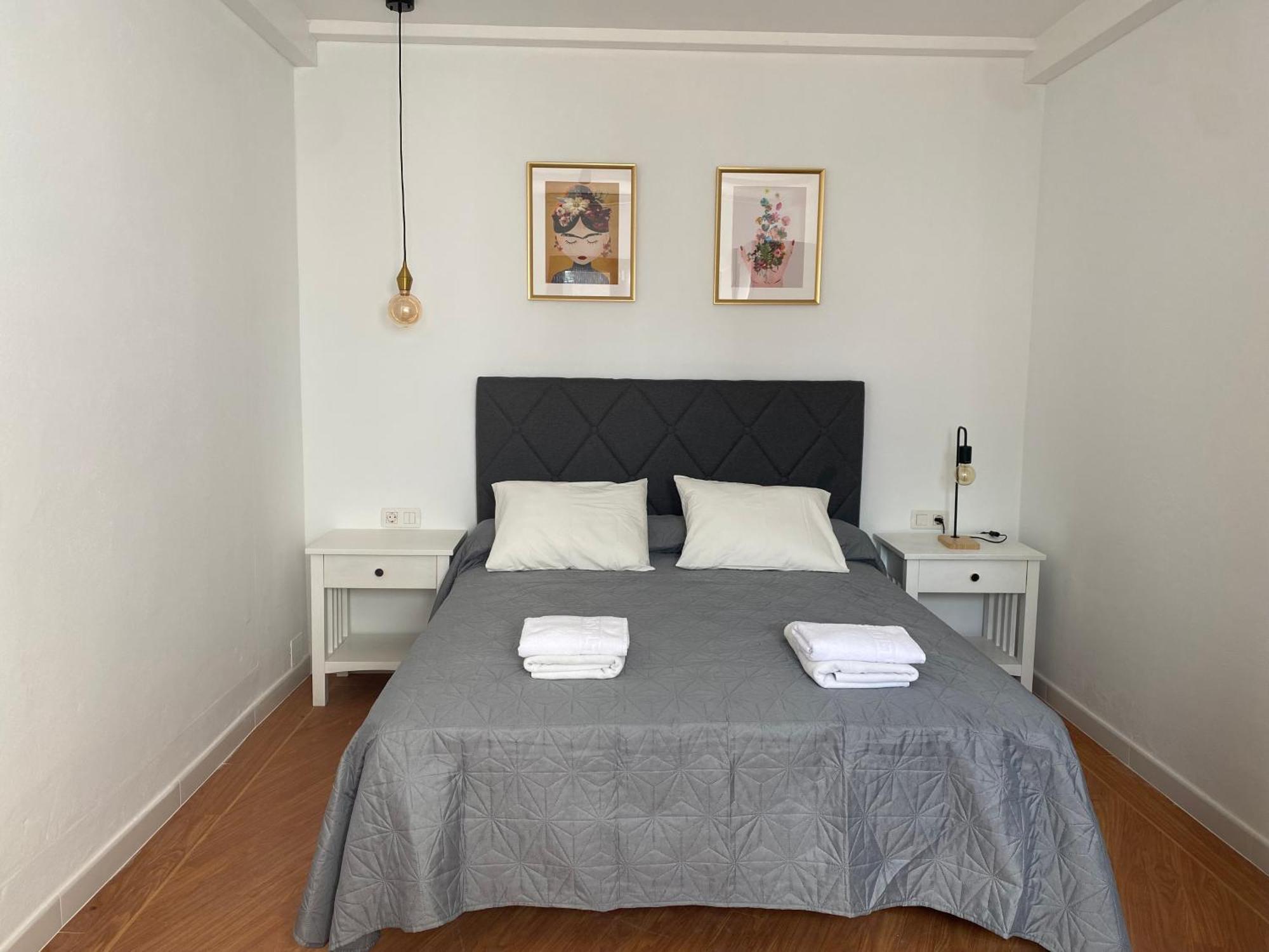 Aday Apartment