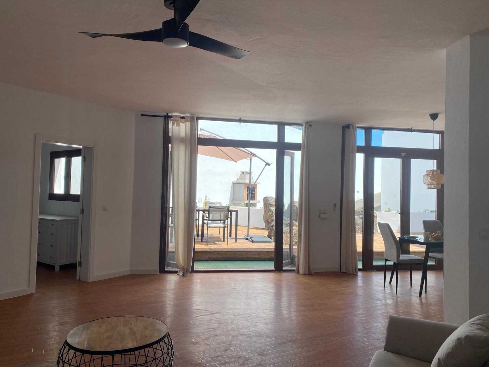 Apartamento Aday Playa Blanca (Lanzarote)