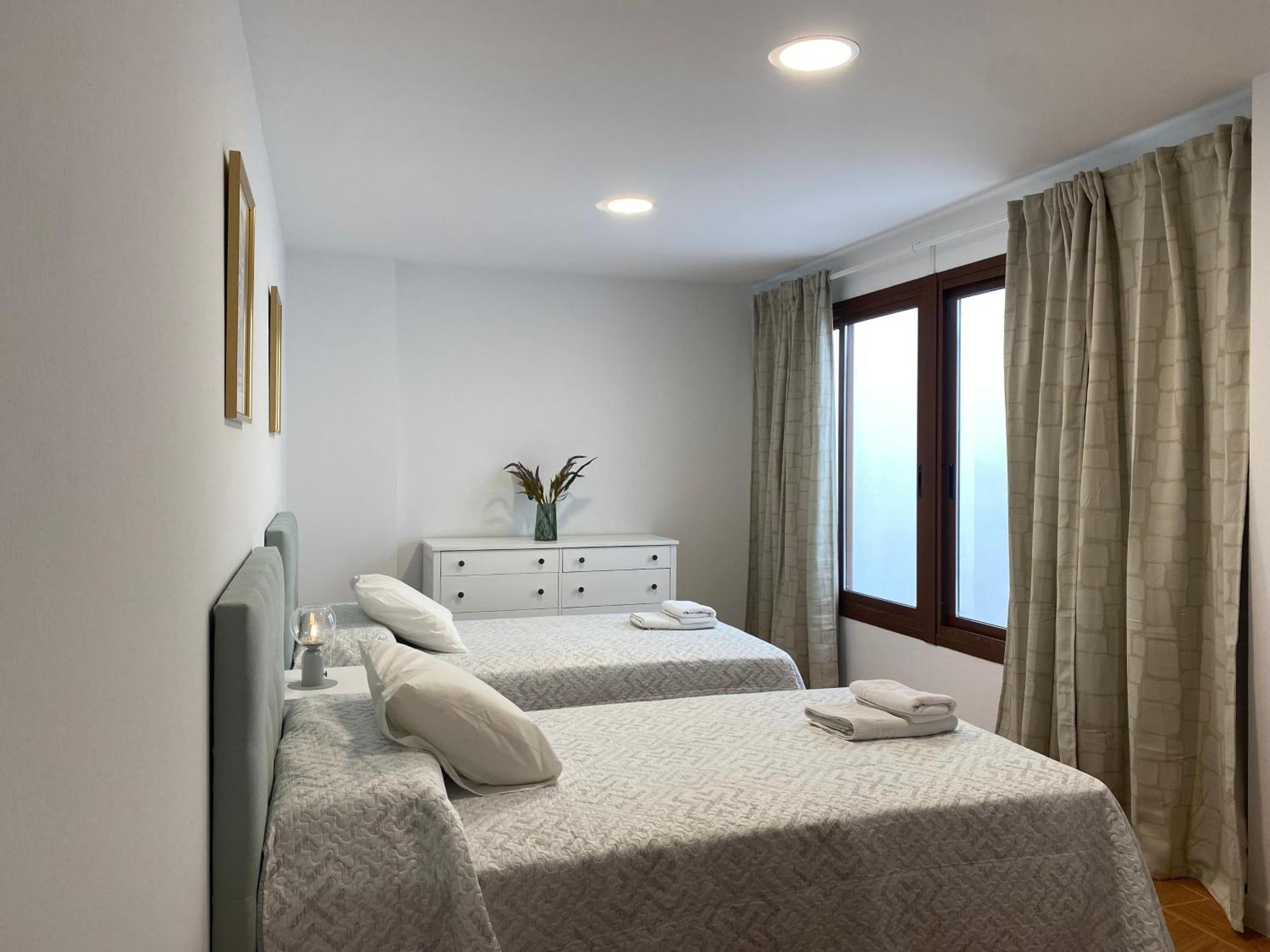 Apartment Aday *