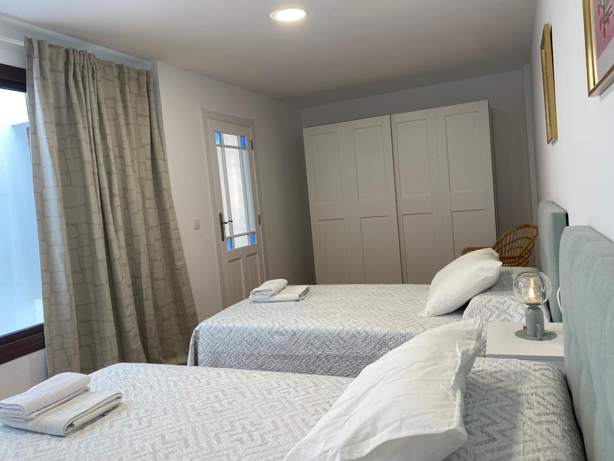 Apartment Aday Playa Blanca (Lanzarote)