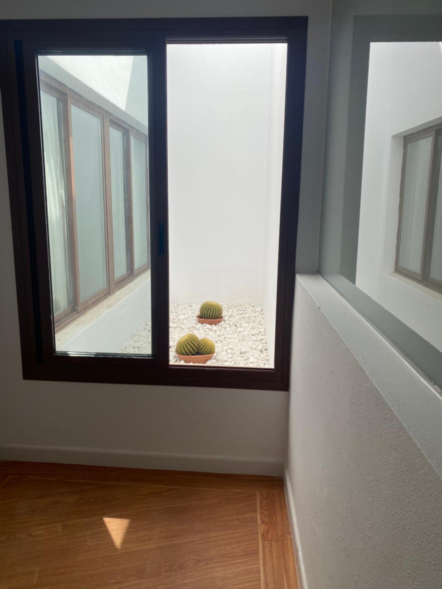 Apartment Aday *