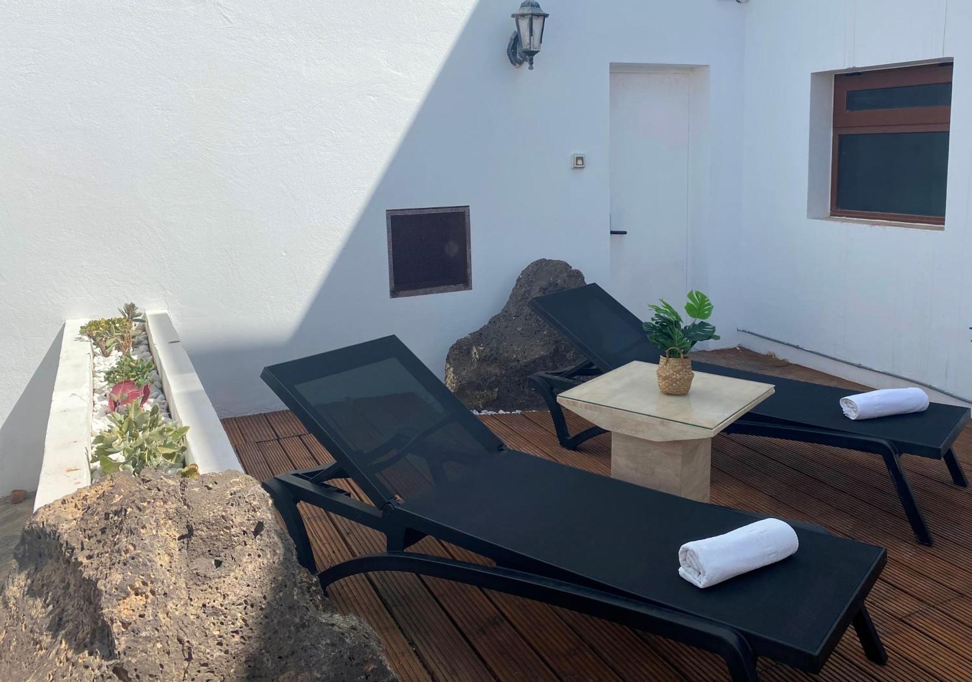 Aday Apartment