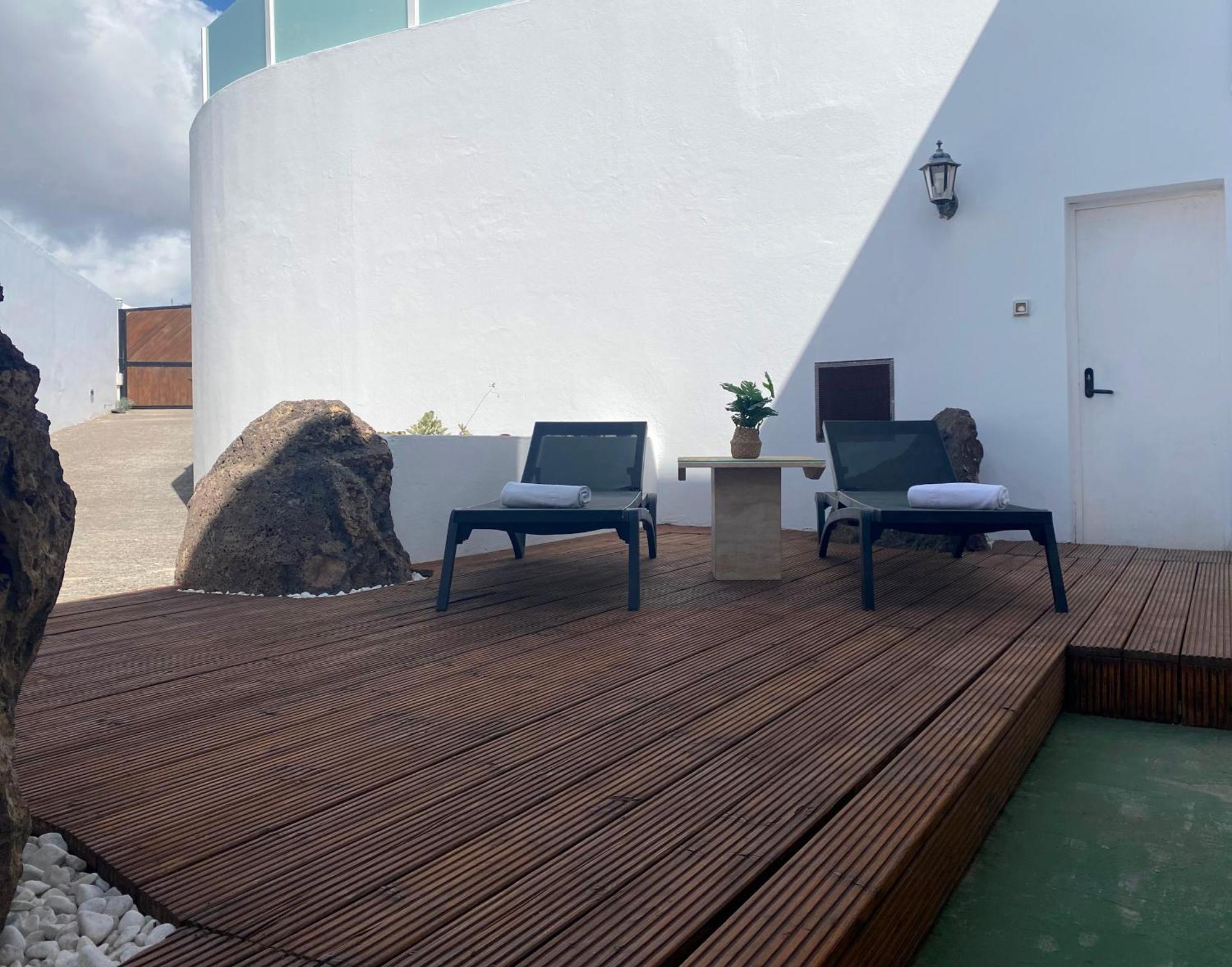 Aday Playa Blanca (Lanzarote)
